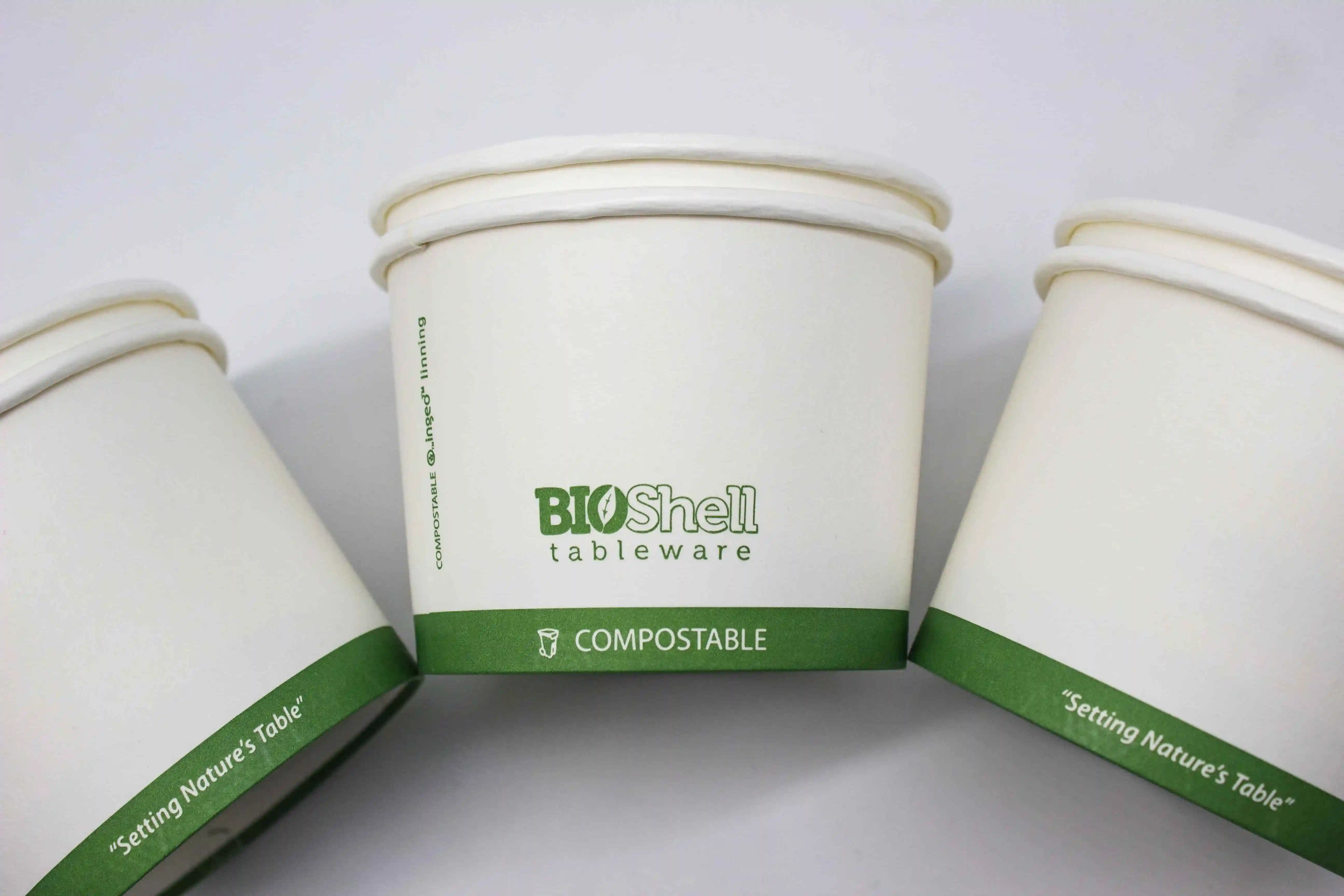 BioShell Tableware Shop Products
